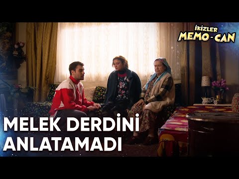 Melek resmen yıkıldı! - İkizler Memo-Can 18. Bölüm