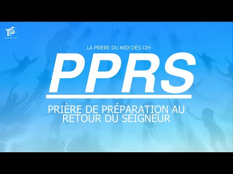 PPRS | NE SOIS PAS EXCLU DE LA CITÉ CÉLÉSTE - SR FLORINE