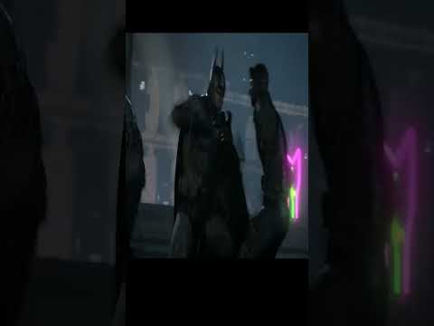 Batman Short Movie Action #shorts  #batman  #joker