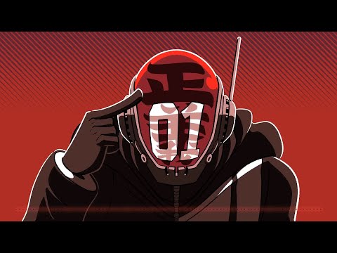 アニメ「AMV」One Piece AMV - Daft Punk - Prime (2012 Unfinished)