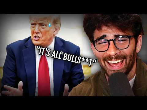Trump lashes out at MAGA