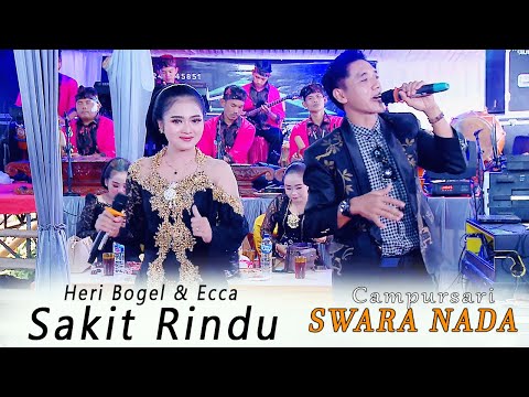 SAKIT RINDU // ECCA & BOGEL // CAMPURSARI SWARA NADA // MELON AUDIO // PSS LIGHTING