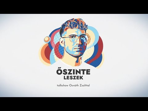 ŐSZINTE LESZEK - 1. ADÁS  | Korlátozott ideig elérhető |