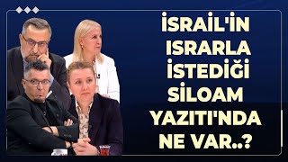 İsrail'in Israrının Arkasındaki Gerçekler.. | Gerçek Fikri Ne?