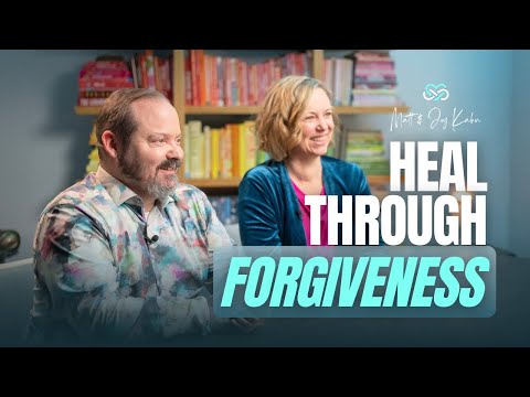 Forgiveness Means Letting Love In