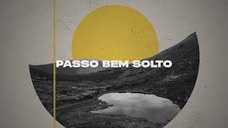 Lynhare & NALYRO - PASSO BEM SOLTO (Techno Mix)