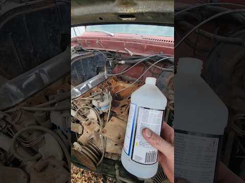 When Cash for Clunkers Destroyed Over 600K Vehicles