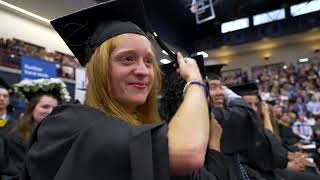 LVC Commencement 2026 | Graduation Highlights & Celebration