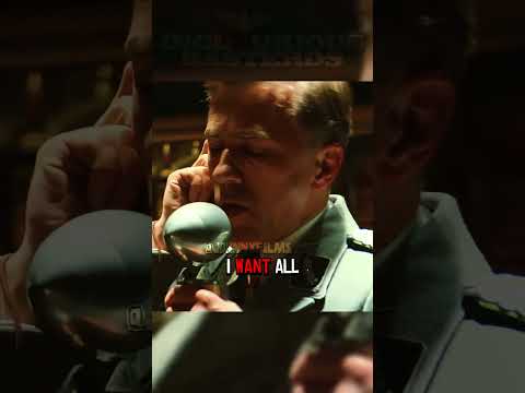 Part 20 | Hans Landa's Demands... | Inglourious Basterds (2009)