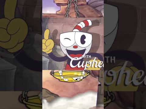 CUPHEAD llego MUY LEJOS