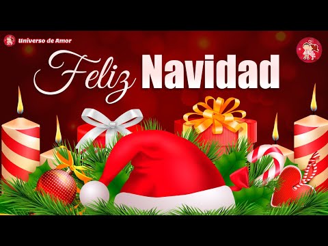 🎄 Mi Regalo de Navidad para Ti 🎁 Ábrelo | Feliz Navidad y Próspero Año Nuevo 2025✨