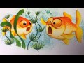 Exploring 'Memoirs of a Goldfish' Read Aloud