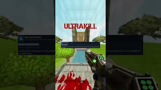 Best Steam Reviews of ULTRAKILL! (Part 2) #gaming #steam #ultrakill