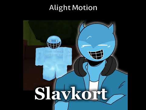 Iโm not that innocent!!(7n7 and his kids) #forsaken#animation#short#trend#roblox