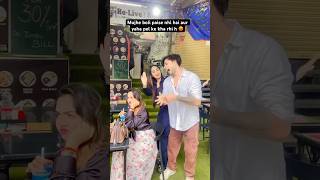 Iss video me mera nukshan hogaya kisi ne notice kiya ?  #shorts #trending #viral  || dil pe chalaye