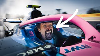 The 2025 F1 Season… But It’s Top Gear