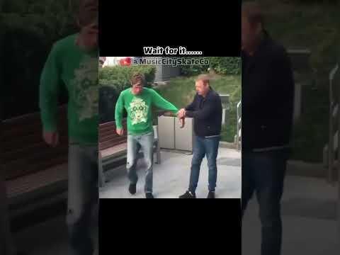 Wait for it! - Which bail was better?