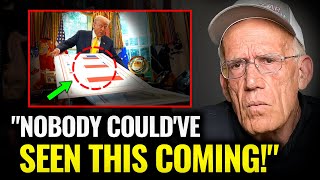 Victor Davis Hanson Shocked By How Catastrophic The Next 30 Days Will Be...