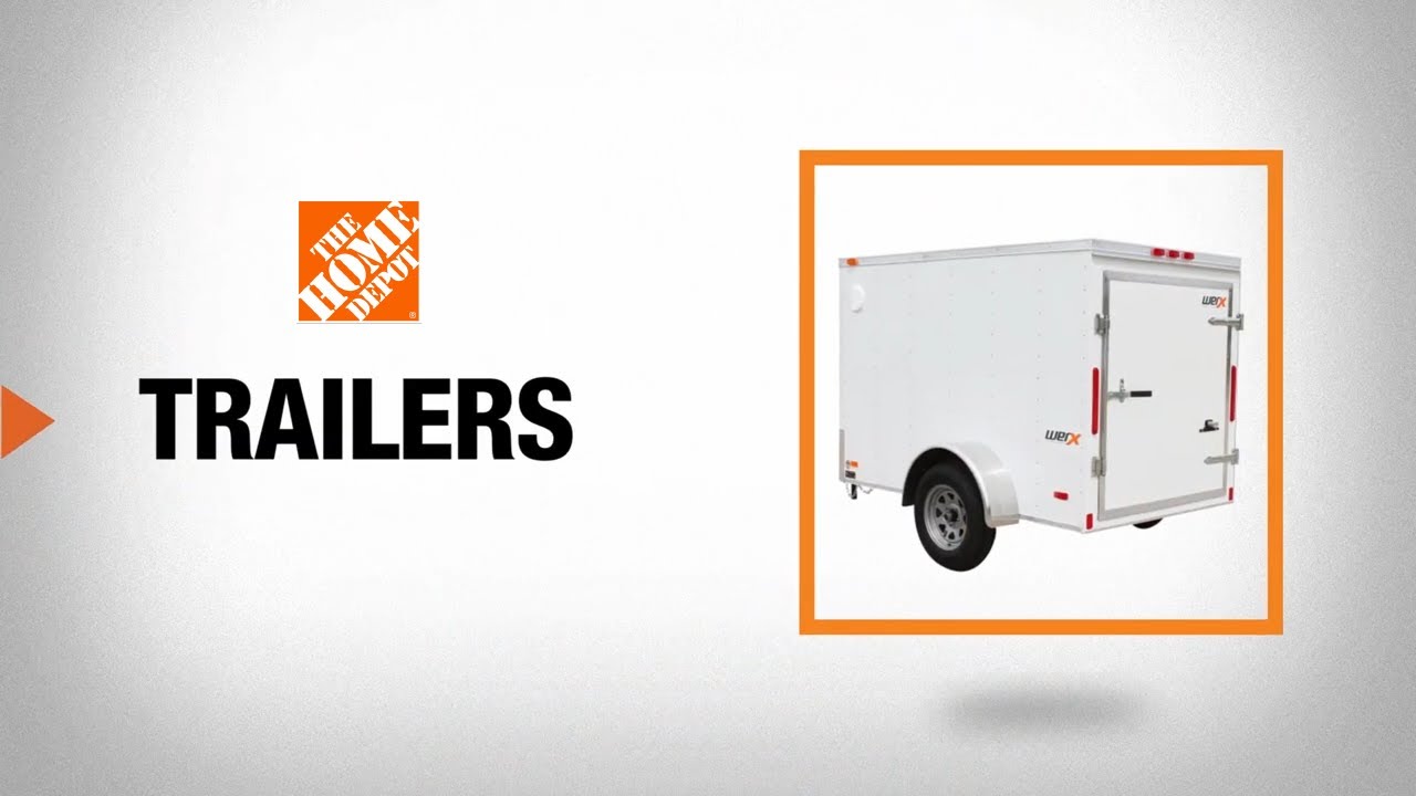 Types of Trailers