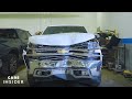 Collision Center Operations and Techniques