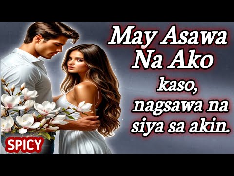 TEMPTATION | May asawa ang babae pero nagsawa na sa kanya. Isang lalaki na kayang pasayahin siya. 🇵🇭