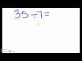 Mastering Basic Division Concepts