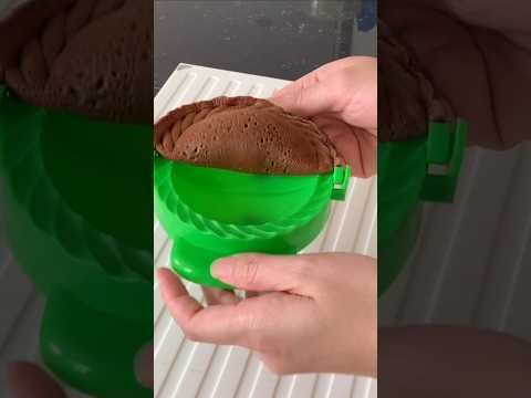 Resep martabak lenggang, tambah cantik pakai cetakan pastel 😍