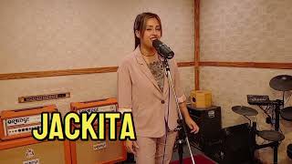 JACKITA La Zorra en Vivo en SADAIC Haciendo Música Session de Cumbia