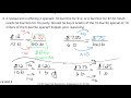 Unit Rates and Conversion Factors