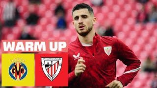 🔴 VILLARREAL CF vs ATHLETIC CLUB - PREVIA DEL PARTIDO