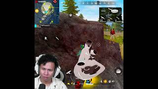 Bot or Real Player ?? First Time Kuch Yesa Hua 🙄 #shorts #freefire #tondegamer