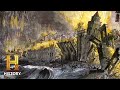 Earthquake Science and History