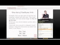 Understanding Verbs and Their Usage