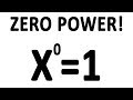 Exponents and Their Properties