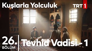 kuslarla yolculuk Episode 26 With English Subtitles