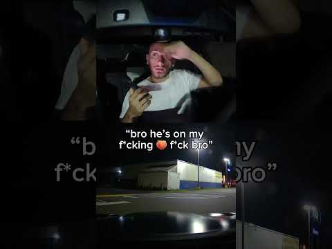what do you mean us?? #dashcam #cops #funny