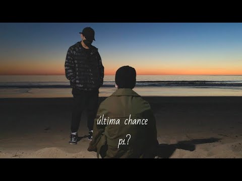 [Asmr Jikook] Uma última chance (p1?)