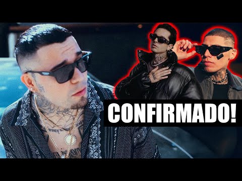 GERA MX Confirma Colaboración Con SANDRO MALANDRO & ZXMYR