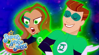 #CinturãoDeAsteróides | DC Super Hero Girls Brasil
