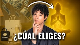 LUJO Y ESPIRITUALIDAD🧘🏽‍♀️: ¿Cómo ser espiritual sin renunciar al lujo y a la Riqueza? ✨