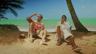 Myke Towers & De La Ghetto - RICA BEBE (Official Music Video)