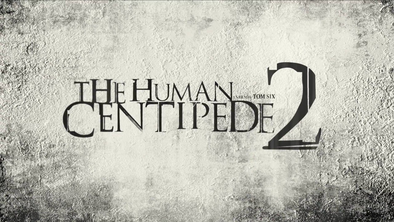 The Human Centipede 2 (Full Sequence) Miniature du trailer