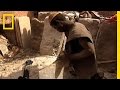 Caravan Journey to Timbuktu