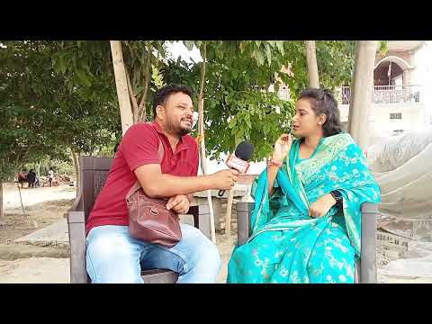 वन्दना यादव ने कहा RJD से प्यार है पर वोट जनसुराज को दूंगी