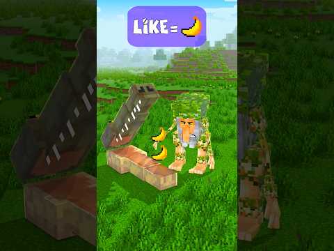 ๐Bananas Grow. BRR BRR PATAPIM vs BOMBARDINO CROCODILO