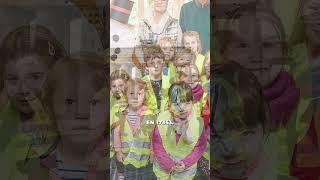 Kinderwarnwesten im Test: Viele Online-Käufe gefährlich!