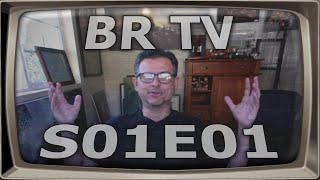 [BRTV - S01E01] Battle Realms 20th Anniversary — Message from Edward Del Castillo