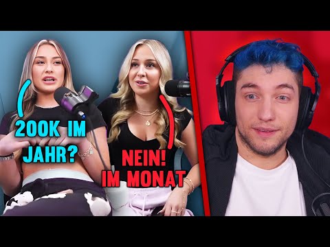 Influencer sollten mehr Geld bekommen als du. Wir arbeiten hart | Rezo reagiert