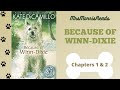 Exploring Friendship in Because of Winn-Dixie