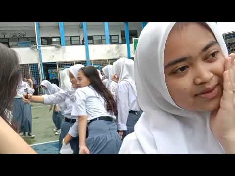 Catatan Akhir Sekolah Perpisahan SMA-SMK Puragabay